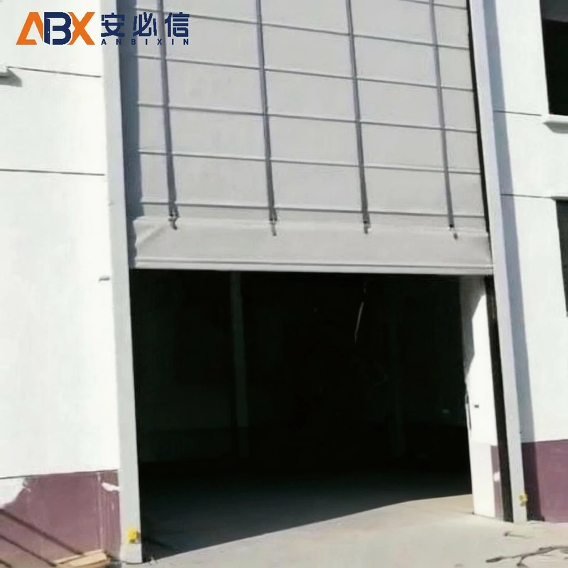 威海市机械式门封
